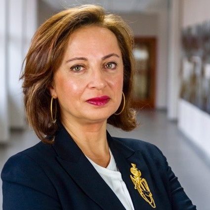 Prof. Dr. Şebnem AKÇAPAR